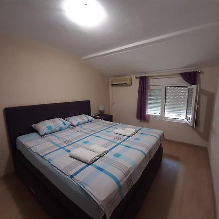 Apartment 081 Podgorica Extérieur photo
