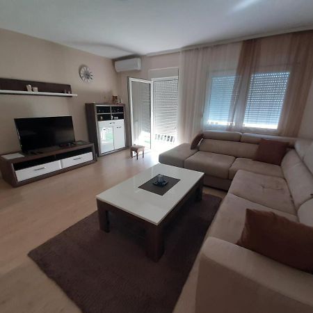 Apartment 081 Podgorica Extérieur photo