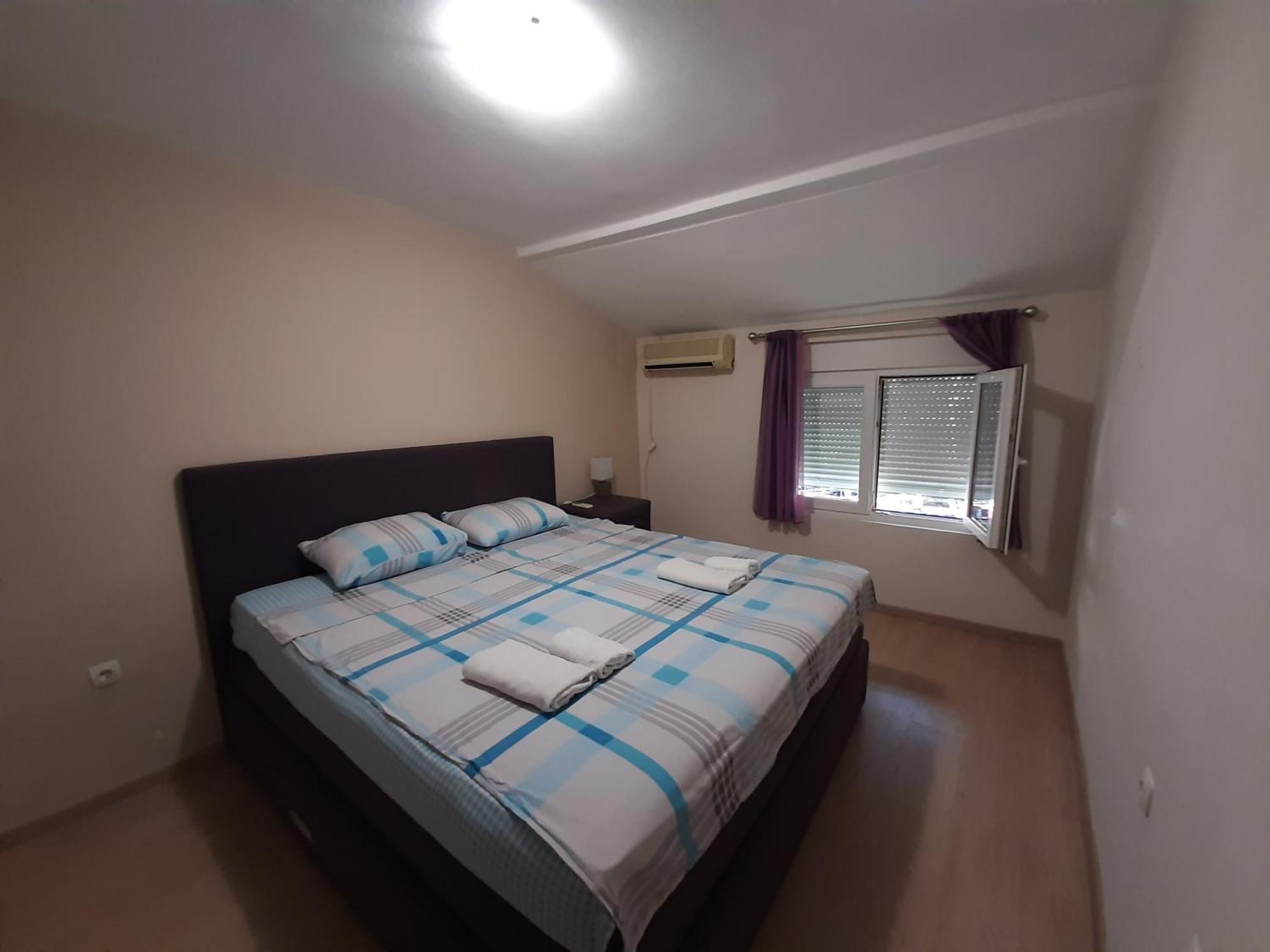 Apartment 081 Podgorica Extérieur photo
