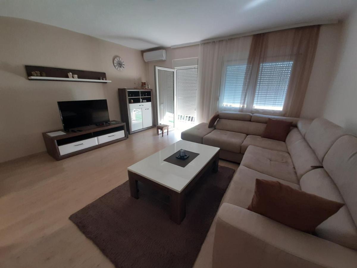 Apartment 081 Podgorica Extérieur photo