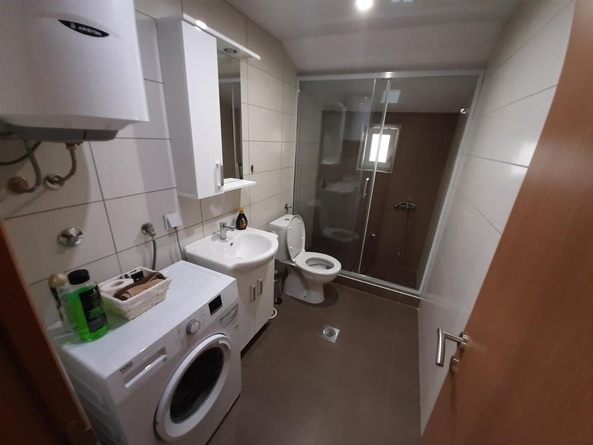 Apartment 081 Podgorica Extérieur photo