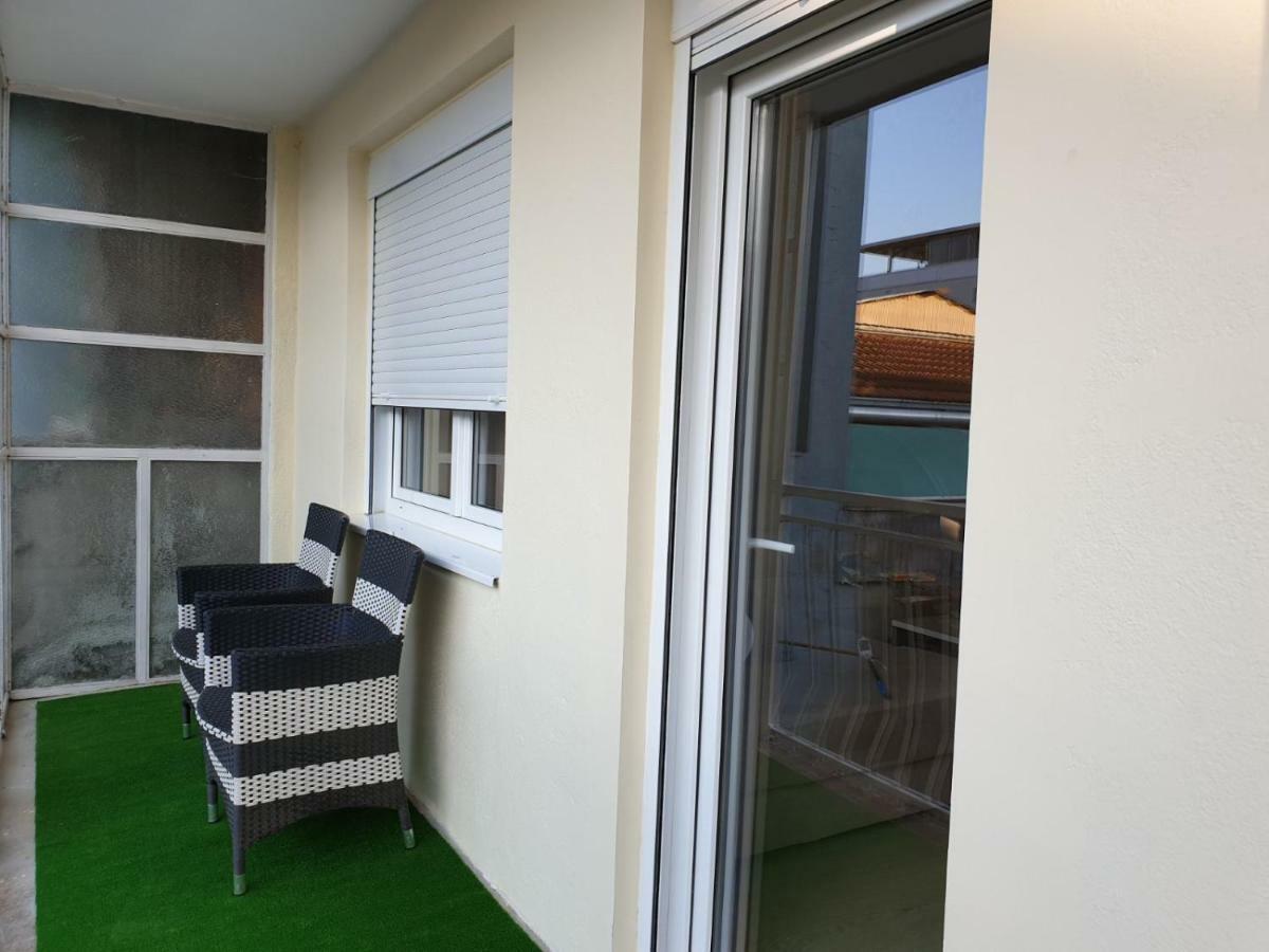 Apartment 081 Podgorica Extérieur photo