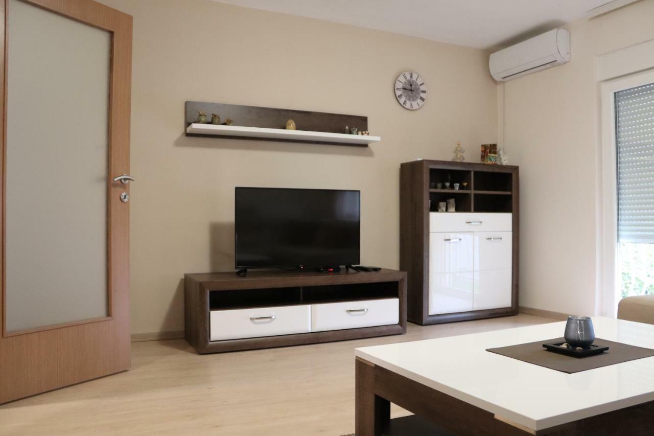 Apartment 081 Podgorica Extérieur photo