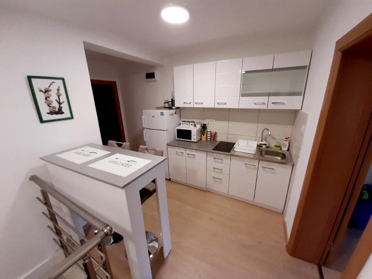 Apartment 081 Podgorica Extérieur photo
