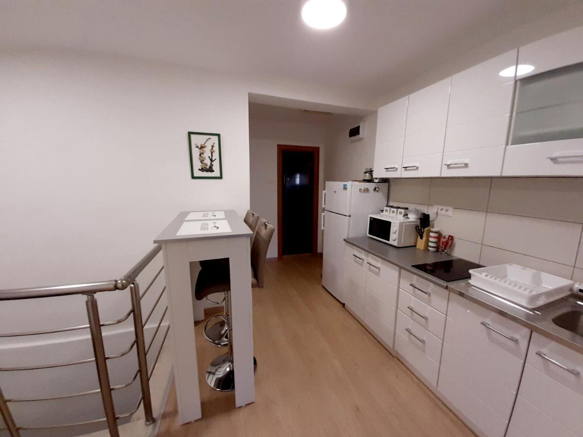 Apartment 081 Podgorica Extérieur photo