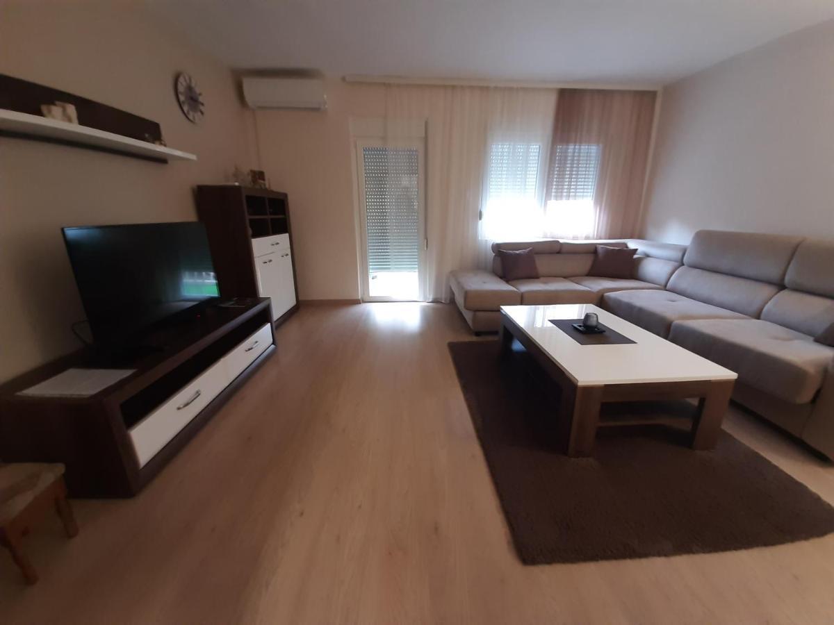 Apartment 081 Podgorica Extérieur photo