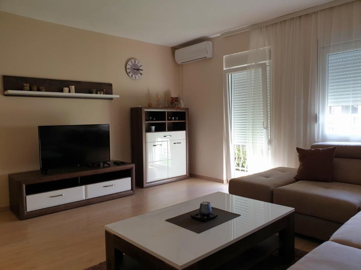 Apartment 081 Podgorica Extérieur photo